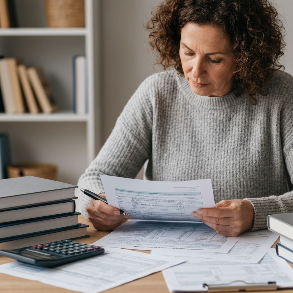 Tax Filing Basics and Deadlines